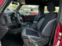 2025 Ford Bronco Base at Lasco Ford