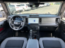 Thumbnail image of 2025 Ford Bronco at Lasco Ford