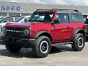 Thumbnail image of 2025 Ford Bronco at Lasco Ford