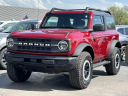 Thumbnail image of 2025 Ford Bronco at Lasco Ford