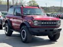 Thumbnail image of 2025 Ford Bronco at Lasco Ford