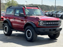 Thumbnail image of 2025 Ford Bronco at Lasco Ford