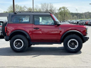 Thumbnail image of 2025 Ford Bronco at Lasco Ford