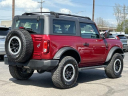 Thumbnail image of 2025 Ford Bronco at Lasco Ford