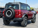 Thumbnail image of 2025 Ford Bronco at Lasco Ford