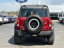 Thumbnail image of 2025 Ford Bronco at Lasco Ford