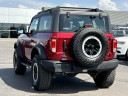 Thumbnail image of 2025 Ford Bronco at Lasco Ford