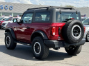 Thumbnail image of 2025 Ford Bronco at Lasco Ford