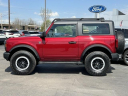 Thumbnail image of 2025 Ford Bronco at Lasco Ford