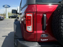 Thumbnail image of 2025 Ford Bronco at Lasco Ford