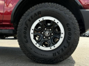 Thumbnail image of 2025 Ford Bronco at Lasco Ford