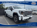 Thumbnail image of 2025 GMC Sierra 2500HD at PaulThigpenChevroletBuickGmc of Vidalia, GA