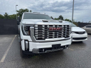 Thumbnail image of 2025 GMC Sierra 2500HD at PaulThigpenChevroletBuickGmc of Vidalia, GA
