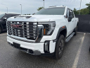 Thumbnail image of 2025 GMC Sierra 2500HD at PaulThigpenChevroletBuickGmc of Vidalia, GA