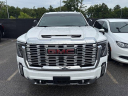 Thumbnail image of 2025 GMC Sierra 2500HD at PaulThigpenChevroletBuickGmc of Vidalia, GA