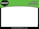 Thumbnail image of 2008 Chevrolet Cobalt at Parkside Total Auto Care