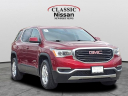 Thumbnail image of 2019 GMC Acadia at Classic Nissan - Newport News