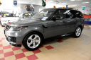 Thumbnail image of 2019 Land Rover Range Rover Sport at Showroom Auto LLC