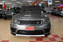 Thumbnail image of 2019 Land Rover Range Rover Sport at Showroom Auto LLC
