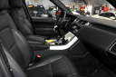 Thumbnail image of 2019 Land Rover Range Rover Sport at Showroom Auto LLC