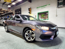 Thumbnail image of 2018 Honda Civic at Shannon Auto Sales