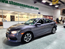 Thumbnail image of 2018 Honda Civic at Shannon Auto Sales
