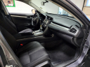 Thumbnail image of 2018 Honda Civic at Shannon Auto Sales