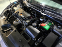Thumbnail image of 2018 Honda Civic at Shannon Auto Sales