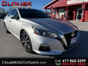 Thumbnail image of 2020 Nissan Altima at Clouse Motor Co. Inc.