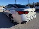2020 Nissan Altima 2.0 Platinum at Clouse Motor Co. Inc.