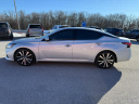 Thumbnail image of 2020 Nissan Altima at Clouse Motor Co. Inc.
