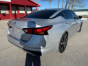 Thumbnail image of 2020 Nissan Altima at Clouse Motor Co. Inc.