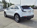 Thumbnail image of 2021 Cadillac XT4 at Bayway Cadillac Of The Woodlands