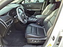 Thumbnail image of 2021 Cadillac XT4 at Bayway Cadillac Of The Woodlands