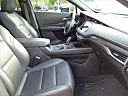 Thumbnail image of 2021 Cadillac XT4 at Bayway Cadillac Of The Woodlands