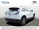 Thumbnail image of 2021 Cadillac XT4 at Bayway Cadillac Of The Woodlands