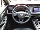Thumbnail image of 2021 Cadillac XT4 at Bayway Cadillac Of The Woodlands