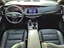 Thumbnail image of 2021 Cadillac XT4 at Bayway Cadillac Of The Woodlands