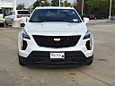 Thumbnail image of 2021 Cadillac XT4 at Bayway Cadillac Of The Woodlands