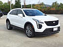 Thumbnail image of 2021 Cadillac XT4 at Bayway Cadillac Of The Woodlands
