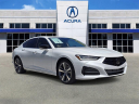 Thumbnail image of 2025 Acura TLX at Acura of Pembroke Pines