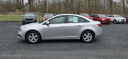 2016 Chevrolet Cruze Limited 1LT Auto at RJ MCGLYNN'S AUTO EXCHANGE LLC.