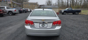 Thumbnail image of 2016 Chevrolet Cruze Limited at RJ MCGLYNN'S AUTO EXCHANGE LLC.
