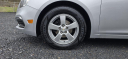 Thumbnail image of 2016 Chevrolet Cruze Limited at RJ MCGLYNN'S AUTO EXCHANGE LLC.