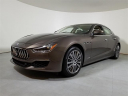 Thumbnail image of 2018 Maserati Ghibli at Ferrari And Maserati Of Palm Beach