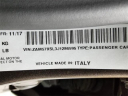 Thumbnail image of 2018 Maserati Ghibli at Ferrari And Maserati Of Palm Beach