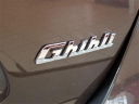 Thumbnail image of 2018 Maserati Ghibli at Ferrari And Maserati Of Palm Beach