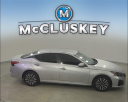 Thumbnail image of 2023 Nissan Altima at Mccluskey Chevrolet Kings Automall