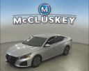 Thumbnail image of 2023 Nissan Altima at Mccluskey Chevrolet Kings Automall