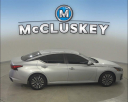 Thumbnail image of 2023 Nissan Altima at Mccluskey Chevrolet Kings Automall
